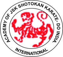 International logo